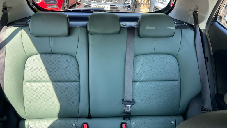 Kia Picanto 1.2 Shadow 5dr Auto Petrol Hatchback